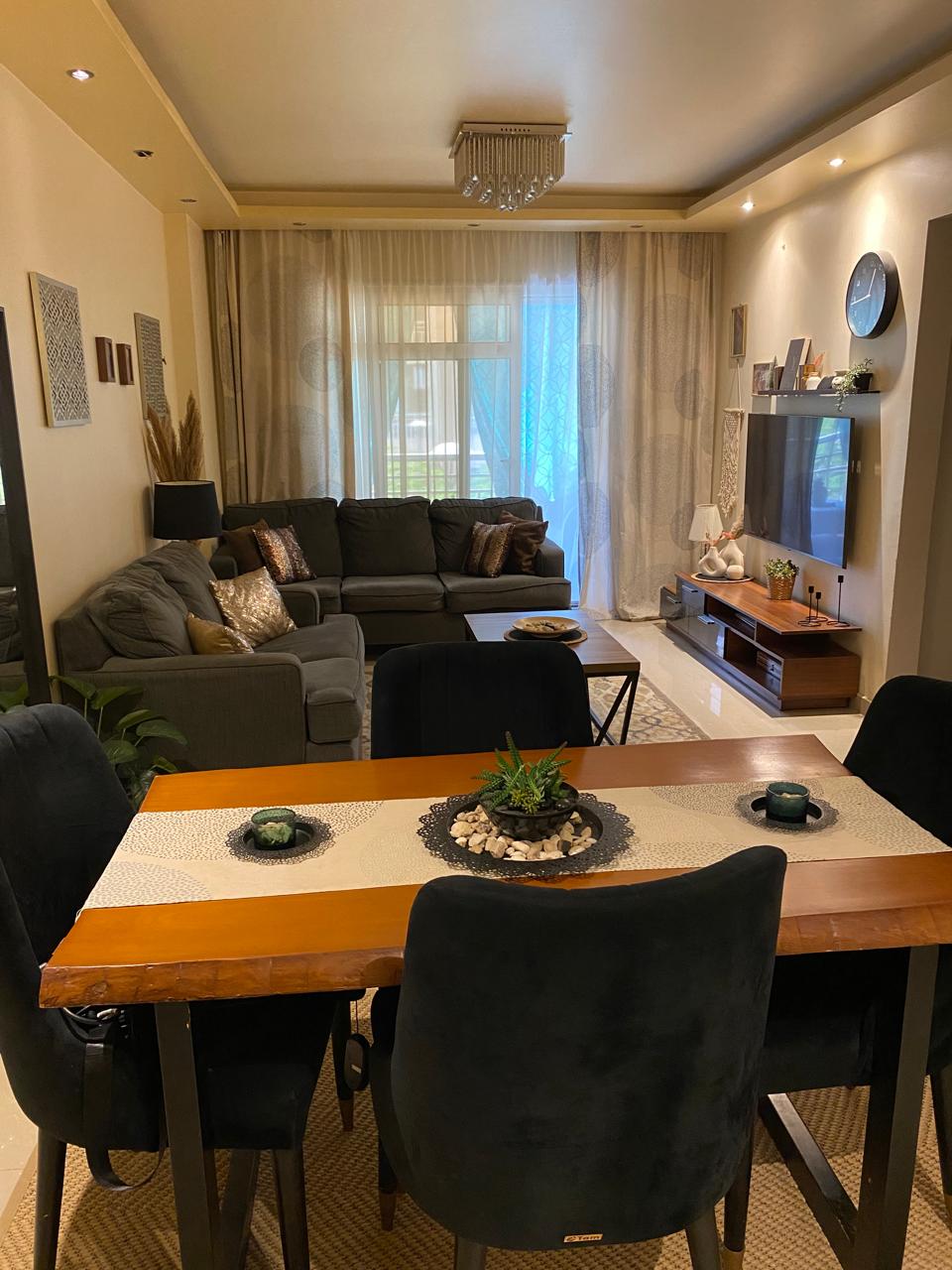 شقة في مدينتي 96 م2 للبيع كاش تشطيب سوبر لوكس استلام فوري 4,850,000 ج 